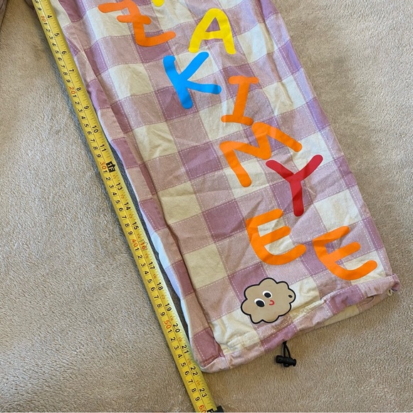 Mazakimyee Cropped Pants - Picture 6 of 7